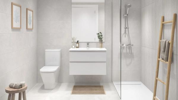 Dúplex en venta en de Lloreda, 132