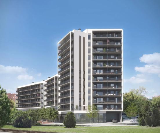 Dúplex en venta en de Lloreda, 132