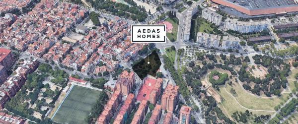 Dúplex en venta en de Lloreda, 132