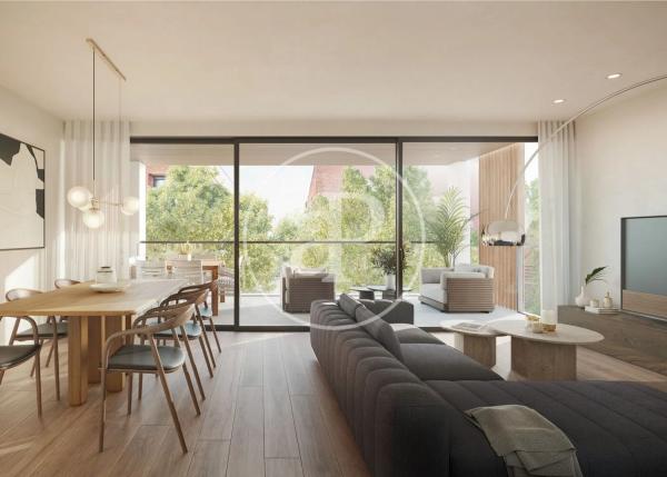 Piso en venta en calle Igualada