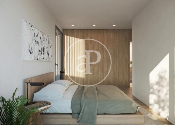 Piso en venta en calle Igualada