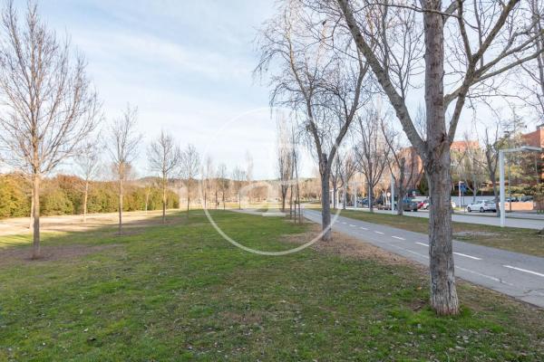 Piso en venta en calle Igualada