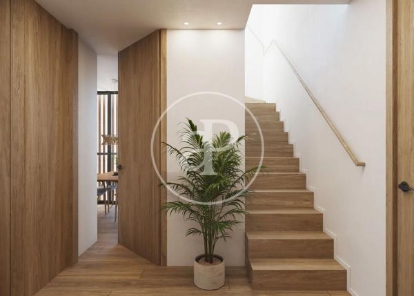 Piso en venta en calle Igualada