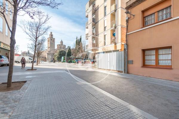 Piso en venta en calle Igualada
