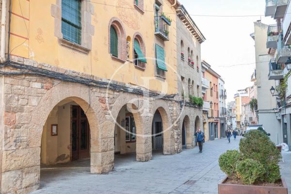 Piso en venta en calle Igualada