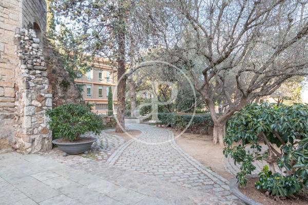 Piso en venta en calle Igualada