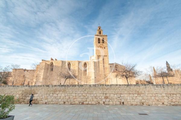 Piso en venta en calle Igualada