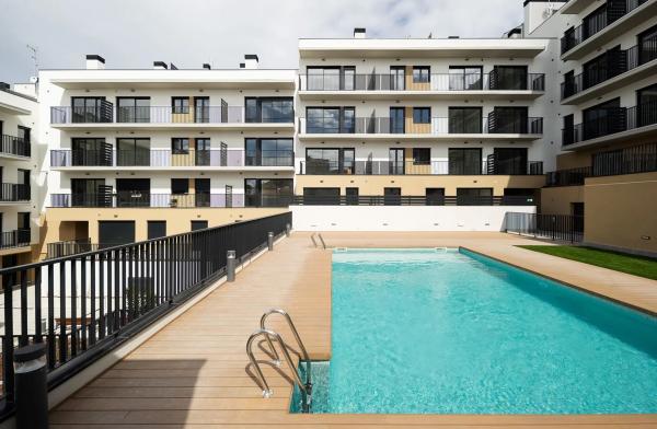 Dúplex en venta en Marconi, 126