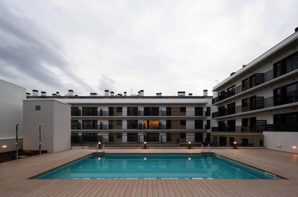 Dúplex en venta en Marconi, 126