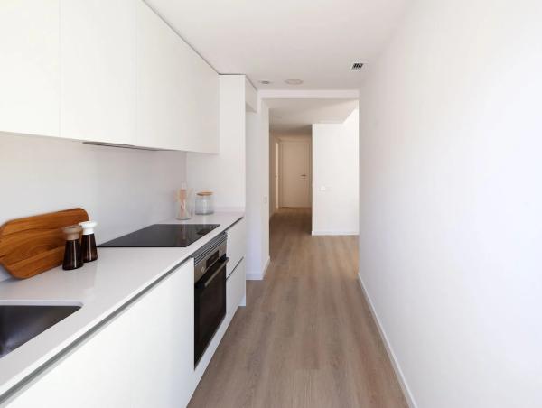 Dúplex en venta en Marconi, 126