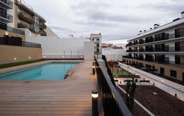 Dúplex en venta en Marconi, 126