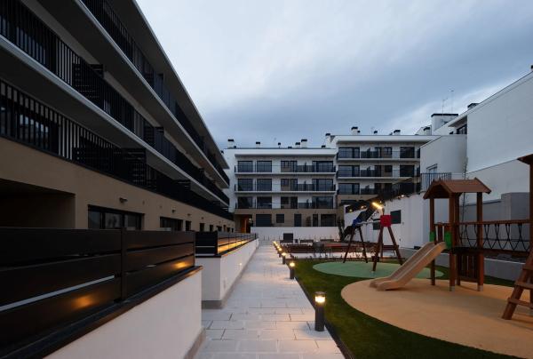 Dúplex en venta en Marconi, 126