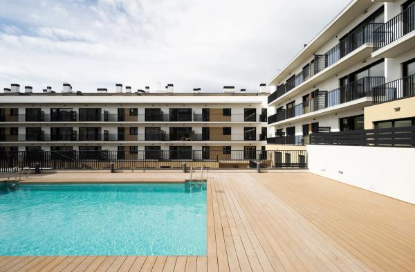 Dúplex en venta en Marconi, 126