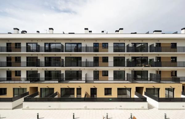 Dúplex en venta en Marconi, 126