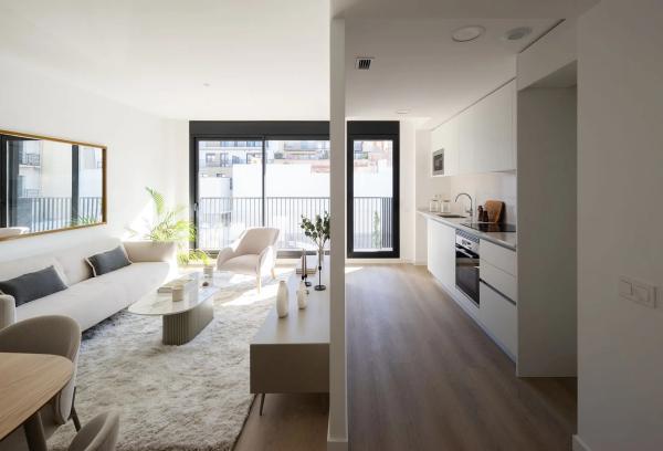 Dúplex en venta en Marconi, 126