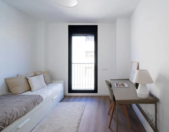 Dúplex en venta en Marconi, 126