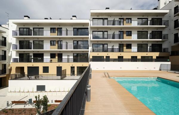 Dúplex en venta en Marconi, 126