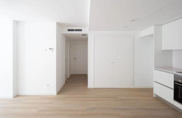 Dúplex en venta en Marconi, 126