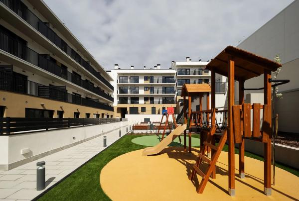 Dúplex en venta en Marconi, 126