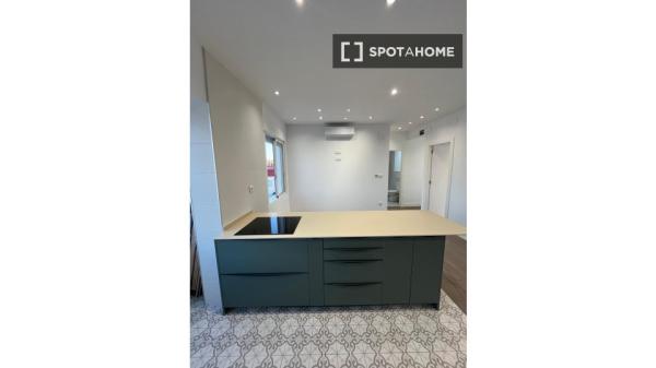 Habitación en piso compartido en Alicante (Alacant)