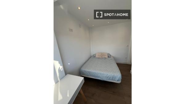 Pokój we wspólnym mieszkaniu w Alicante (Alacant)