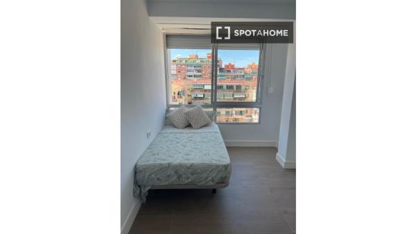 Pokój we wspólnym mieszkaniu w Alicante (Alacant)