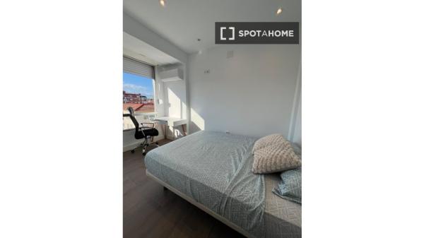 Pokój we wspólnym mieszkaniu w Alicante (Alacant)