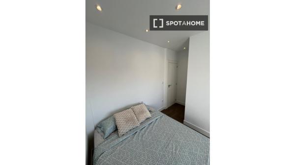 Pokój we wspólnym mieszkaniu w Alicante (Alacant)