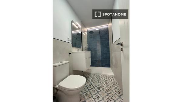 Habitación en piso compartido en Alicante (Alacant)