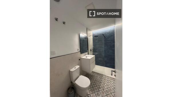 Habitación en piso compartido en Alicante (Alacant)