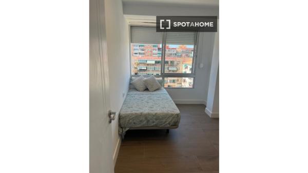 Habitación en piso compartido en Alicante (Alacant)