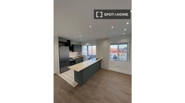 Room in shared apartment in Alicante (Alacant)