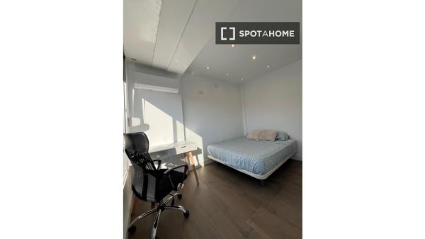 Habitación en piso compartido en Alicante (Alacant)