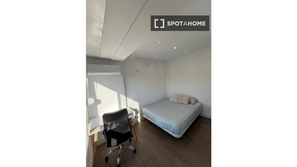 Pokój we wspólnym mieszkaniu w Alicante (Alacant)