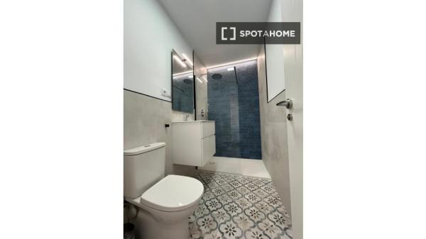 Room in shared apartment in Alicante (Alacant)