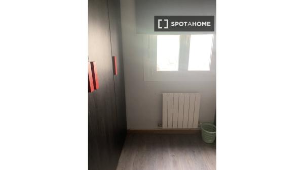 Room in shared flat for rent in Bengoetxe, Bilbao
