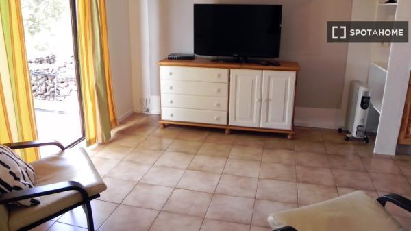 Estudio en alquiler en Arona, Tenerife