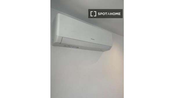 Room in shared apartment in Alicante (Alacant)