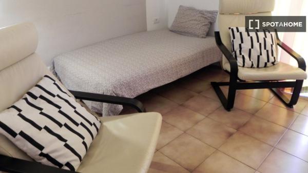 Estudio en alquiler en Arona, Tenerife