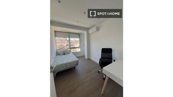 Room in shared apartment in Alicante (Alacant)