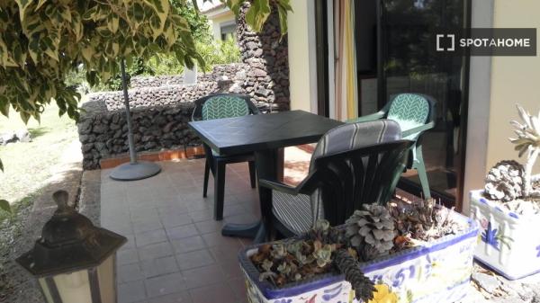 Estudio en alquiler en Arona, Tenerife