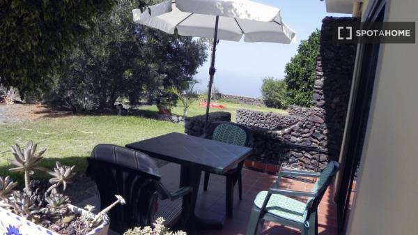 Estudio en alquiler en Arona, Tenerife