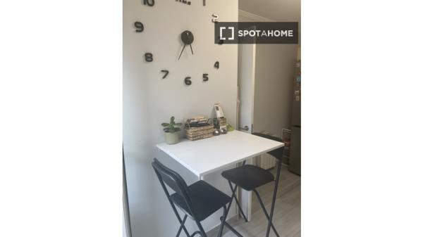 Room in shared flat for rent in Bengoetxe, Bilbao