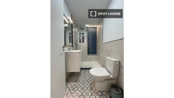 Room in shared apartment in Alicante (Alacant)