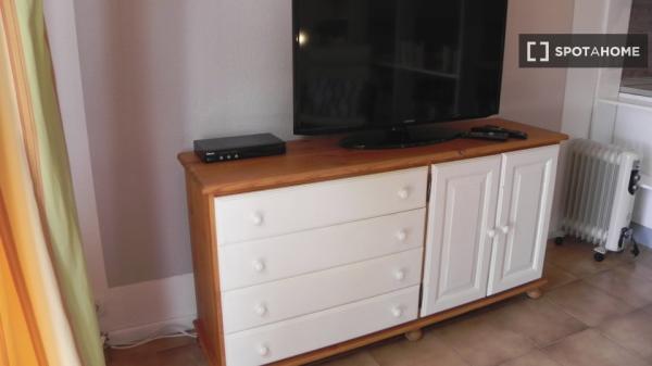 Estudio en alquiler en Arona, Tenerife