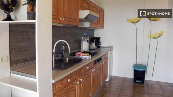 Estudio en alquiler en Arona, Tenerife