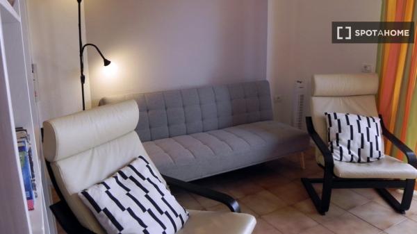 Estudio en alquiler en Arona, Tenerife