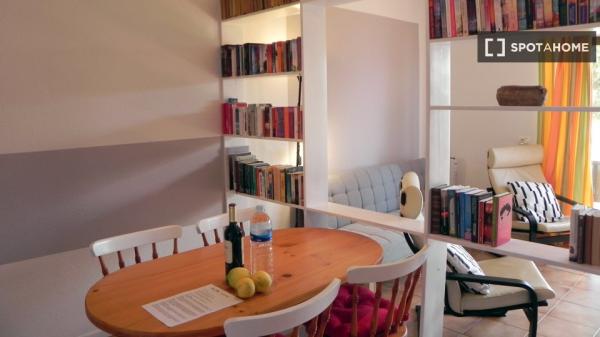 Estudio en alquiler en Arona, Tenerife