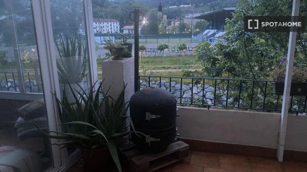 Room in shared flat for rent in Bengoetxe, Bilbao