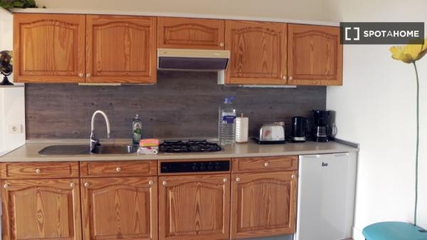 Estudio en alquiler en Arona, Tenerife